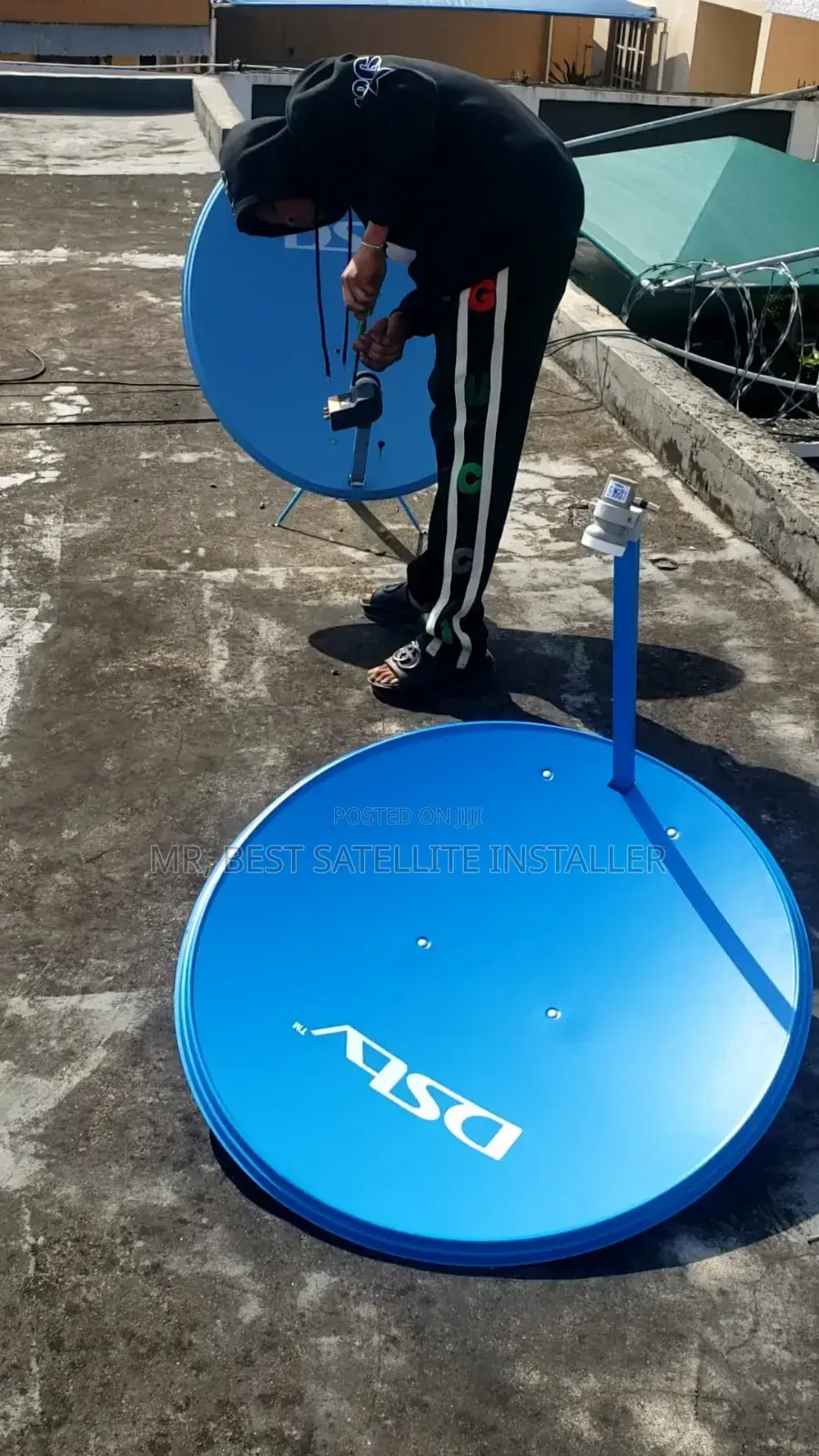 Best Cable Installer 