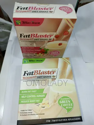 Fatblaster Diet Shake -1pc