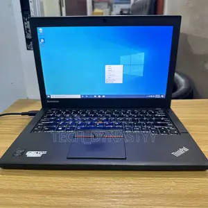 Photo - Laptop Lenovo ThinkPad X250 8GB Intel Core I7 HDD 500GB