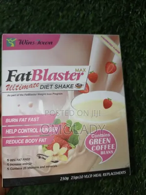 Fatblaster Diet Shake -1pc