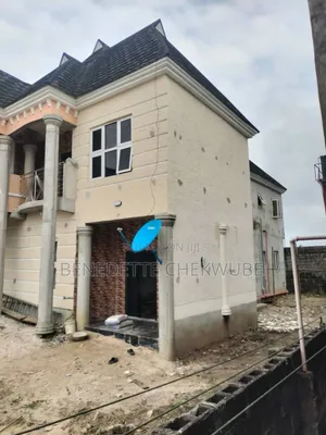 5bdrm Duplex in Stella Maris, Port-Harcourt for rent