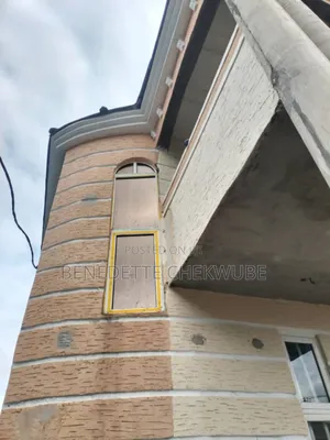 5bdrm Duplex in Stella Maris, Port-Harcourt for rent