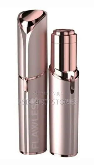 JML Finishing Touch BLUSH Flawless The Discreet Hair Remover