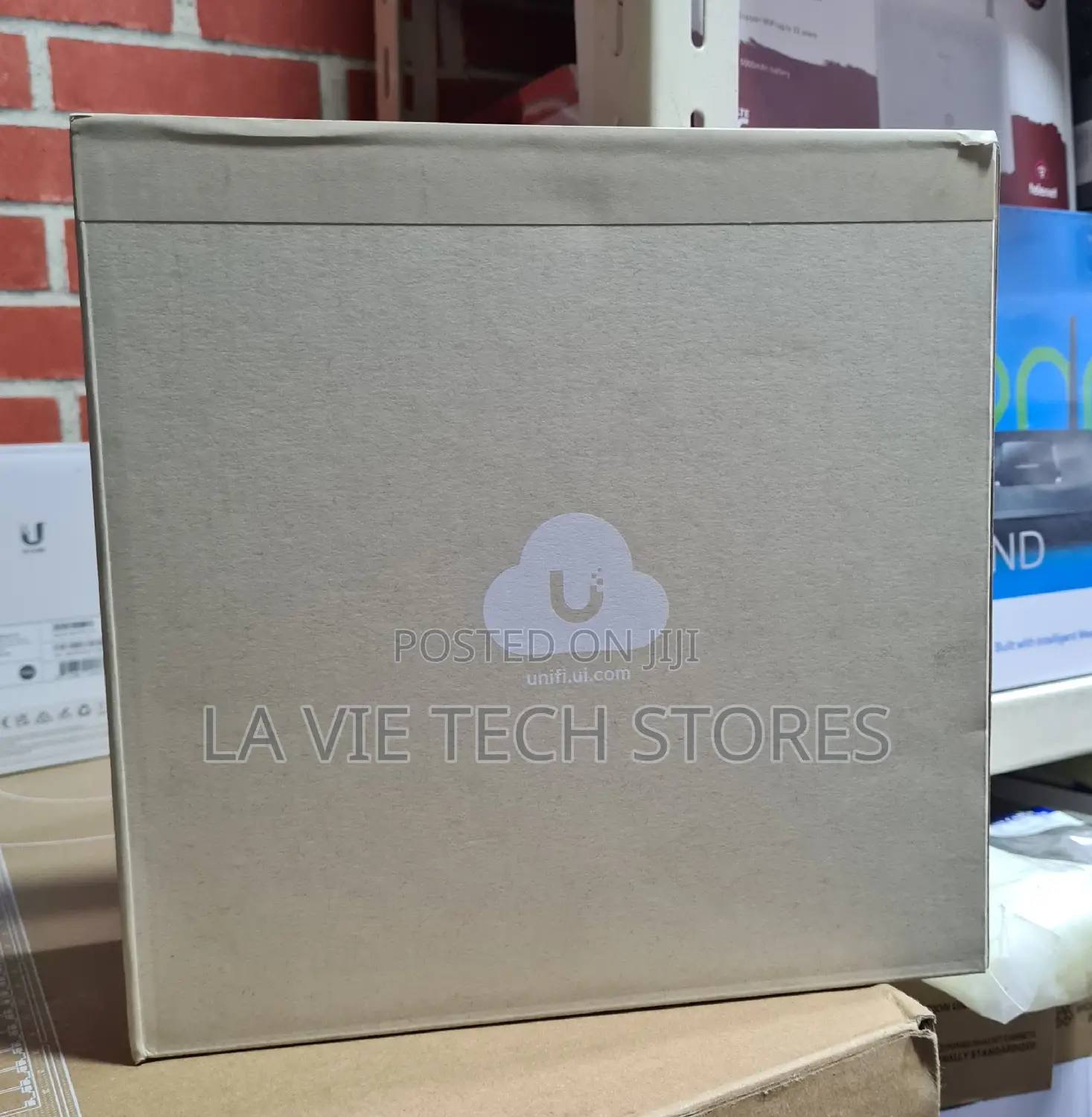Ubiquiti U7-Pro Unifi Access Point