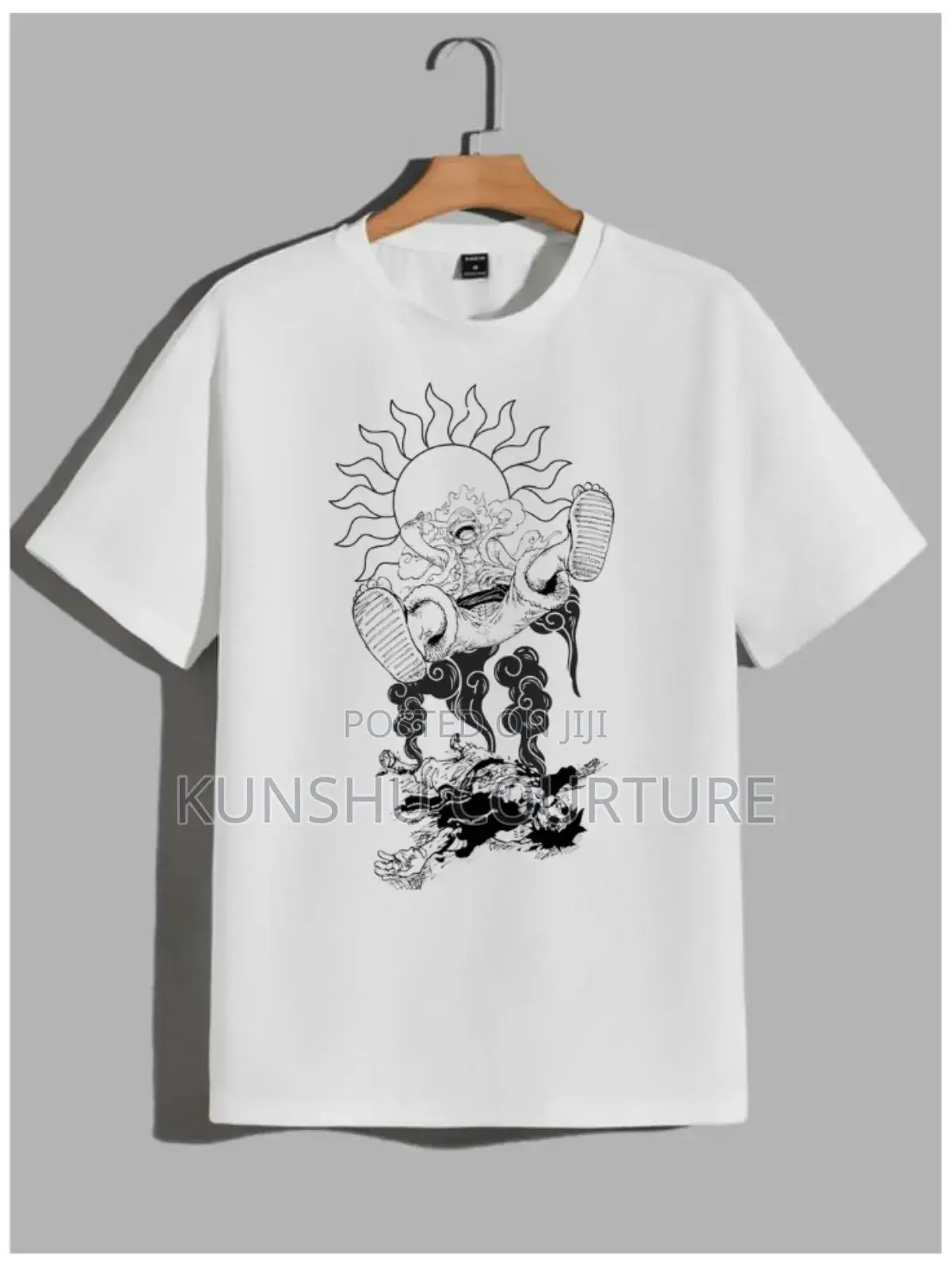Anime T Shirts
