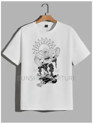 Anime T Shirts