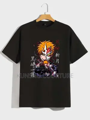 Anime T Shirts