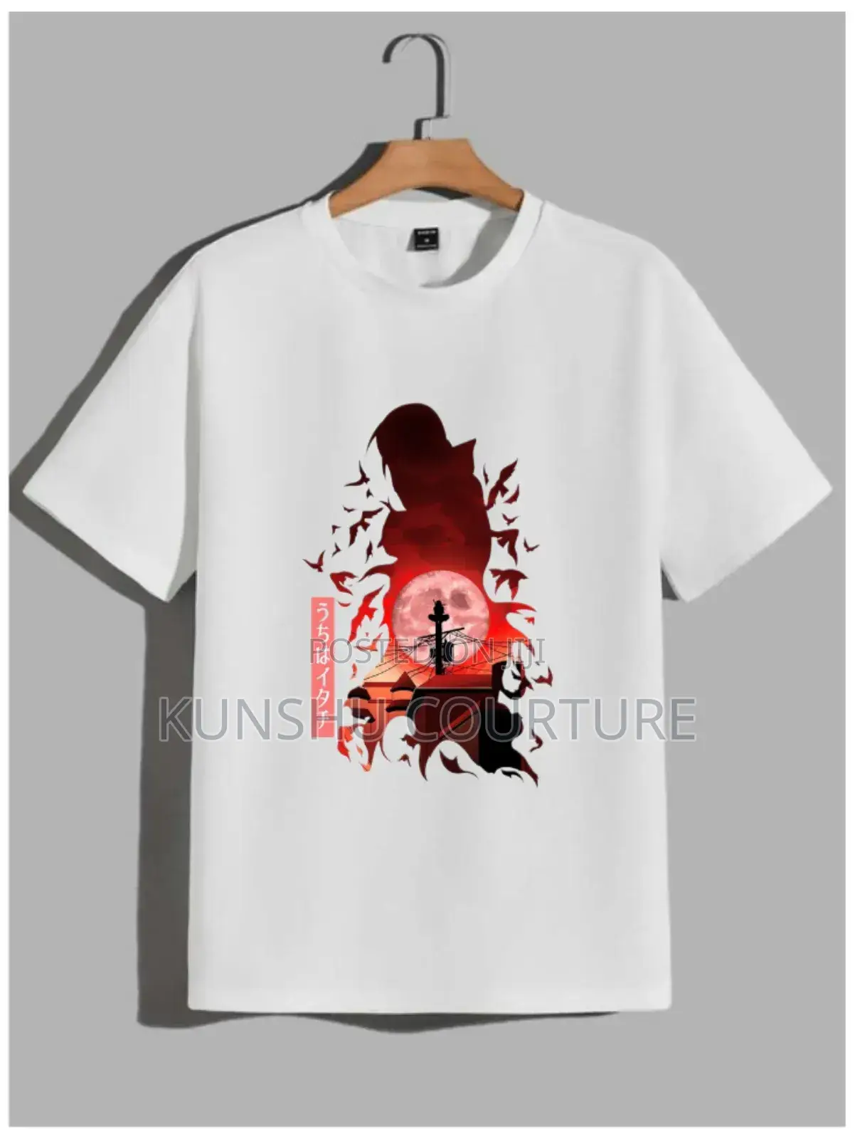Anime T Shirts