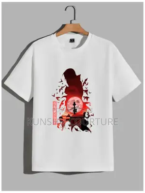 Anime T Shirts