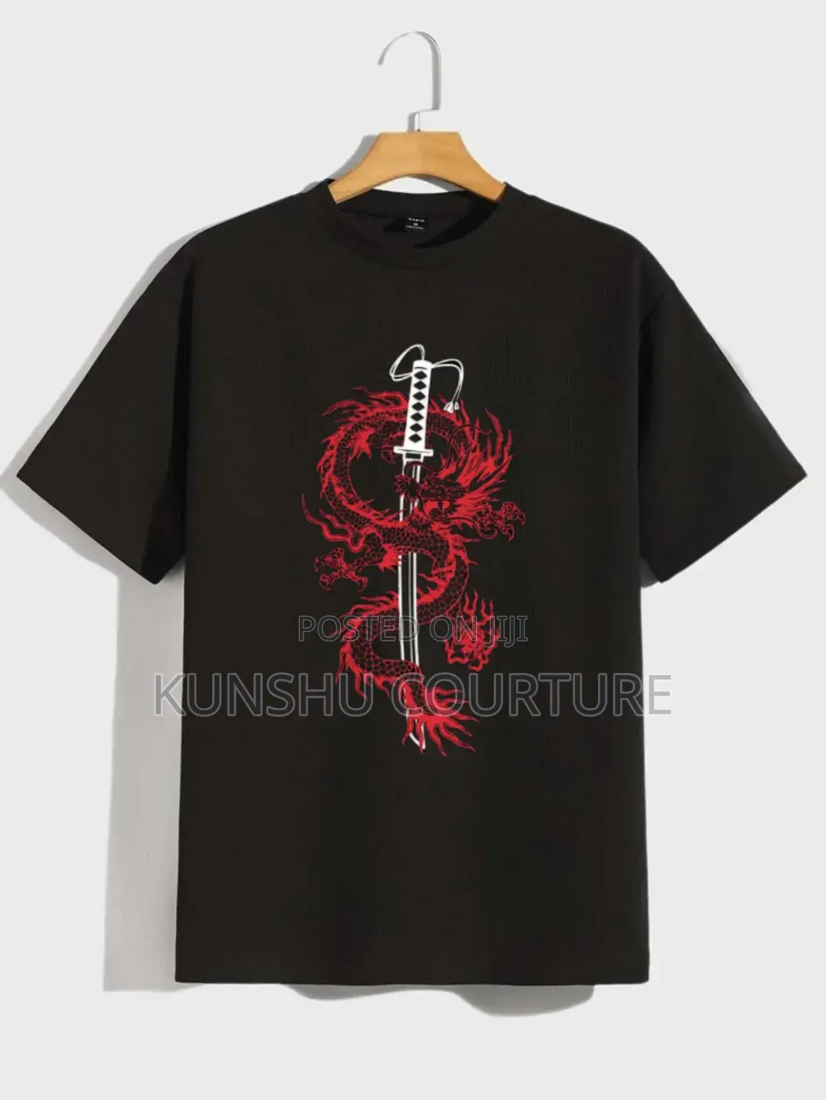 Anime T Shirts
