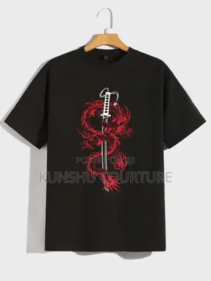 Anime T Shirts