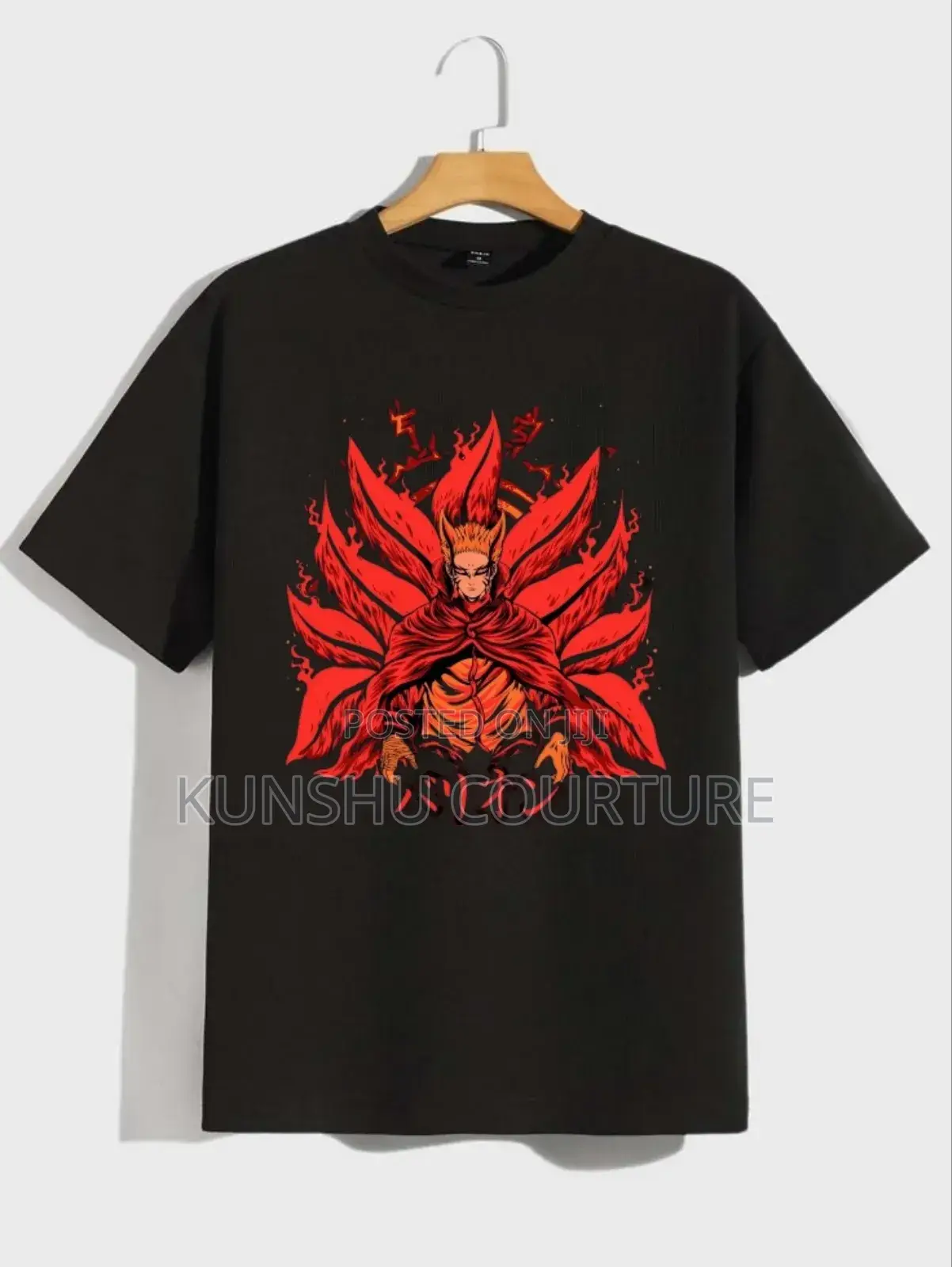 Anime T Shirts