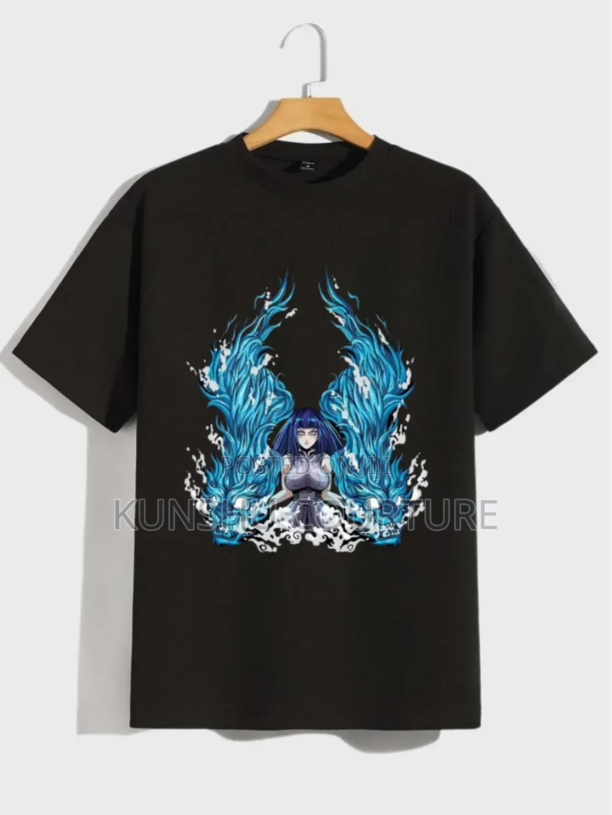 Anime T Shirts