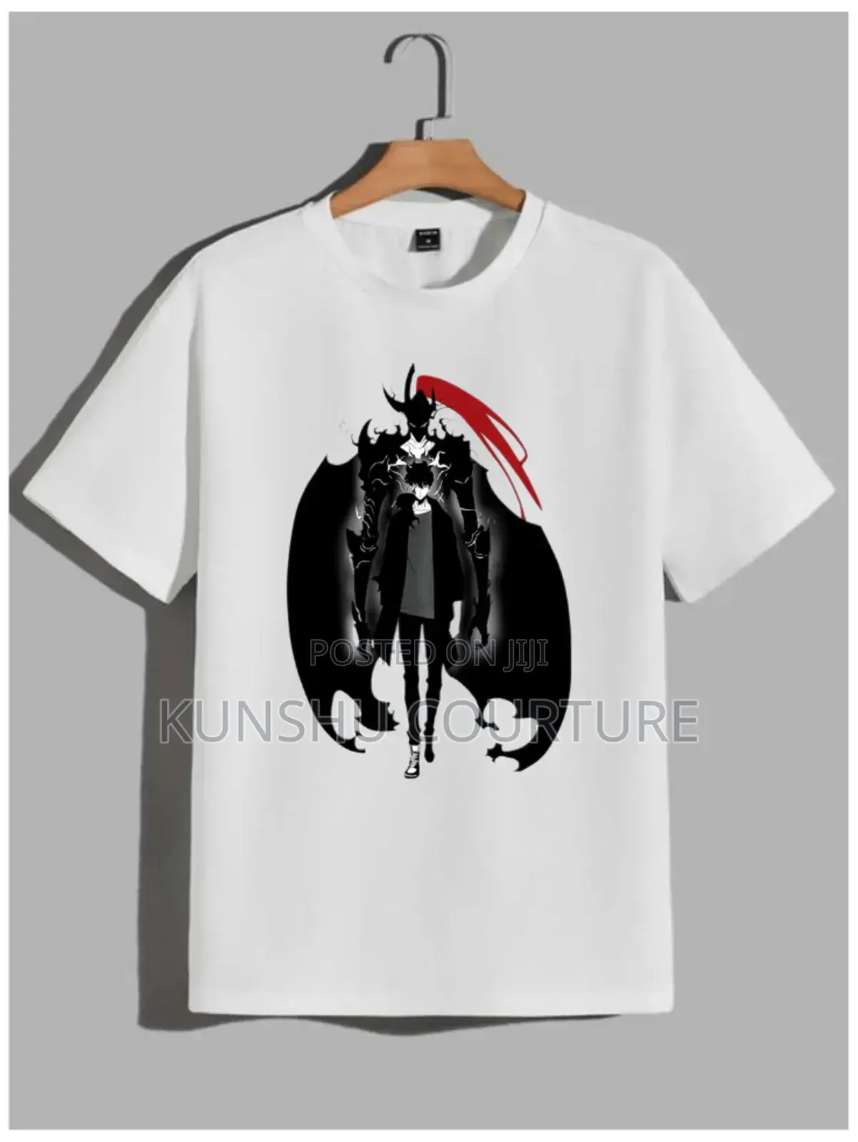 Anime T Shirts