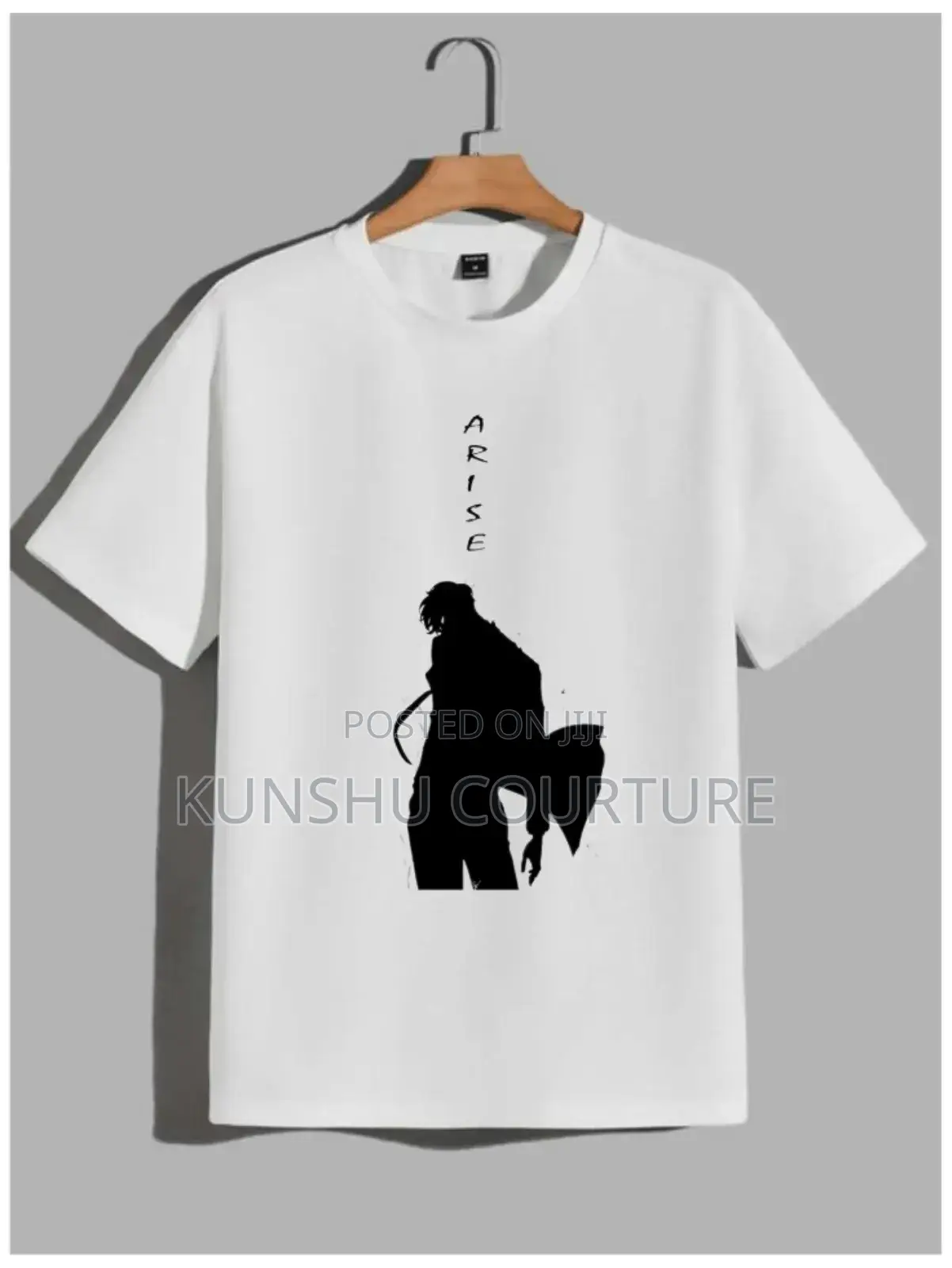 Anime T Shirts
