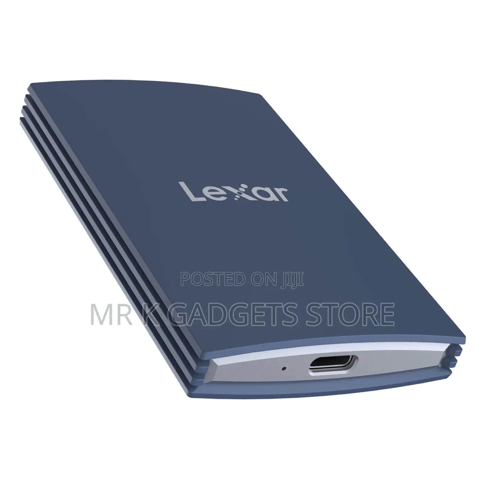 Lexar 1TB Armor 700 Portable SSD
