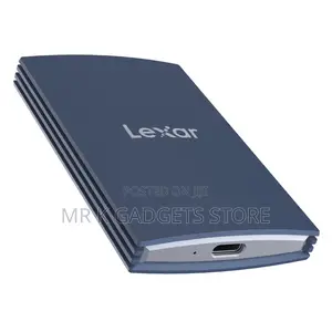 Lexar 1TB Armor 700 Portable SSD
