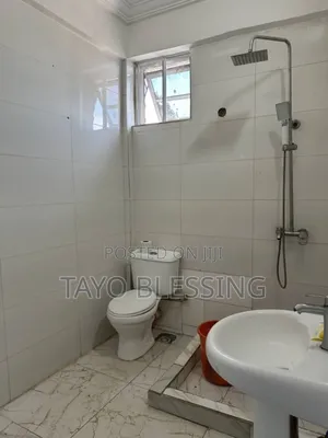 Luxury Studio Apartment, Wuse 2 , Abuja