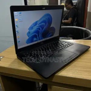 Photo - Laptop Dell Latitude 5490 8GB AMD Ryzen 7 SSD 256GB