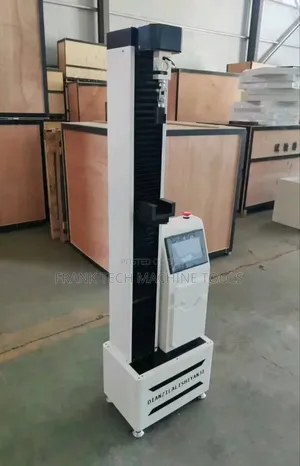 Tensile Testing Strenght Machine 1000kn (Digital Readout)