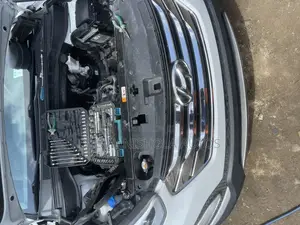 Best Kia and Hyundai Mechanic in Ladipo With Scanning Tools