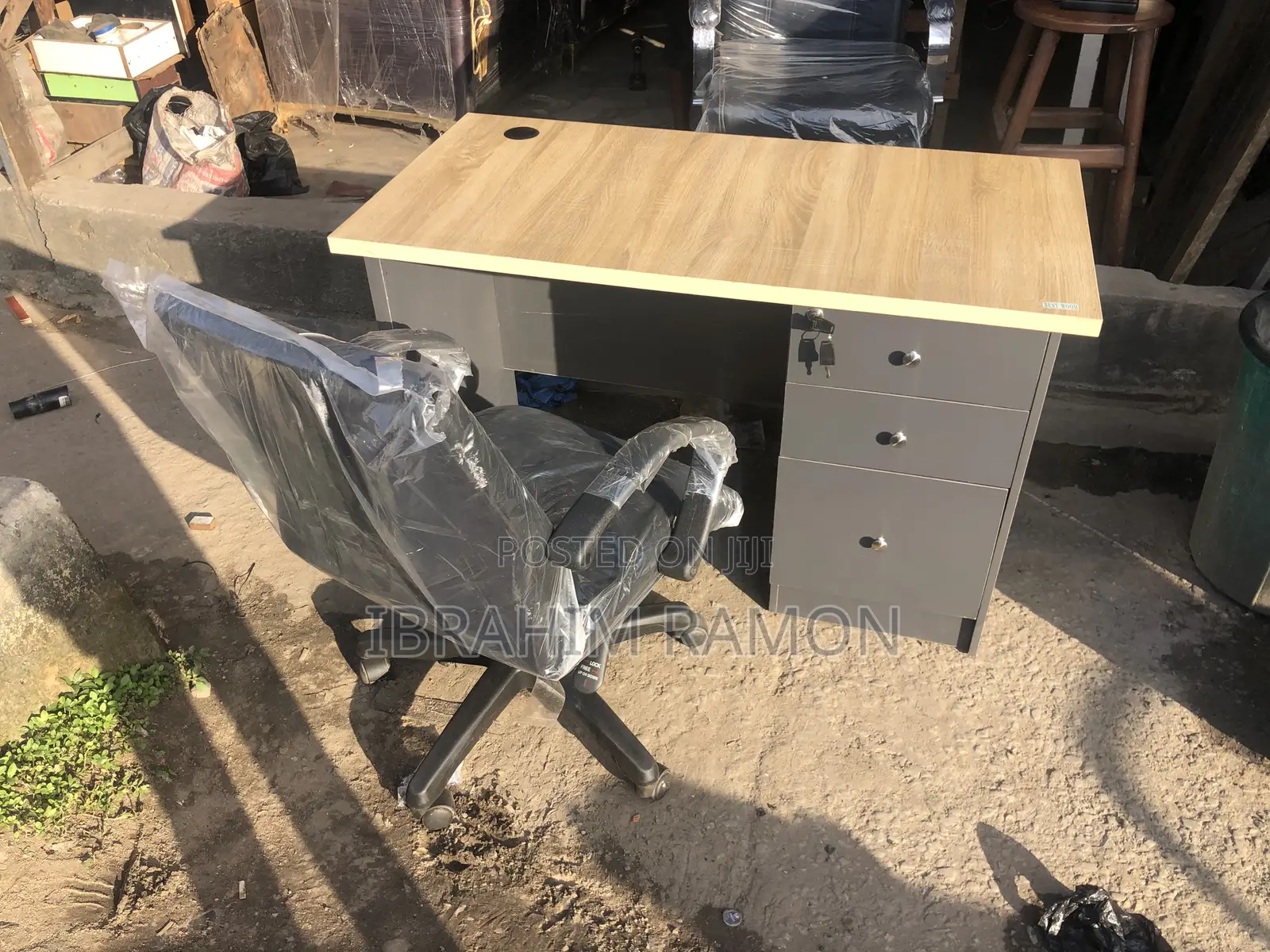 Office Table