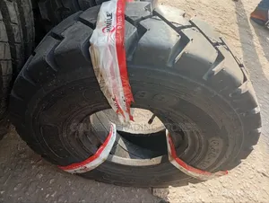 6.50-10 Himile Tyre