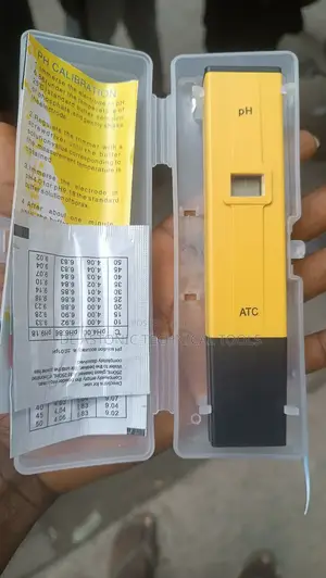 Atc Pocket Electric Digital PH Meter