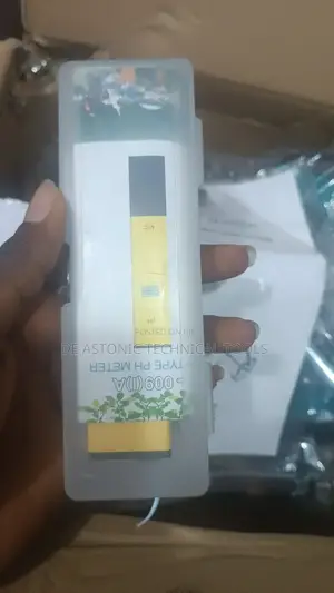 Atc Pocket Electric Digital PH Meter