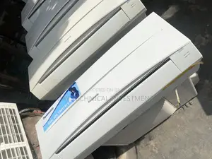 Uk Used 1hp Panasonic Split Unit Ac