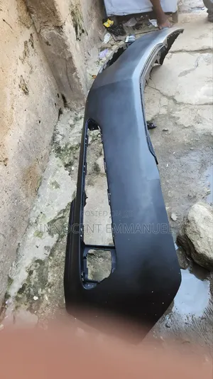 Front Bumper for Acura ZDX 2008 Model