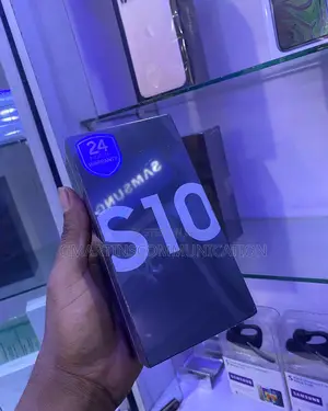 New Samsung Galaxy S10 128 GB