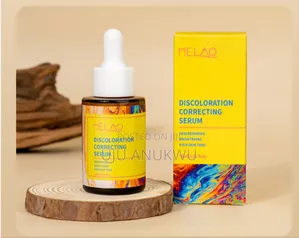 Photo - Discoloration Serum for Skin Repairs and Even Tones