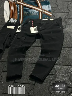 Original Turkey True Jeans for Men