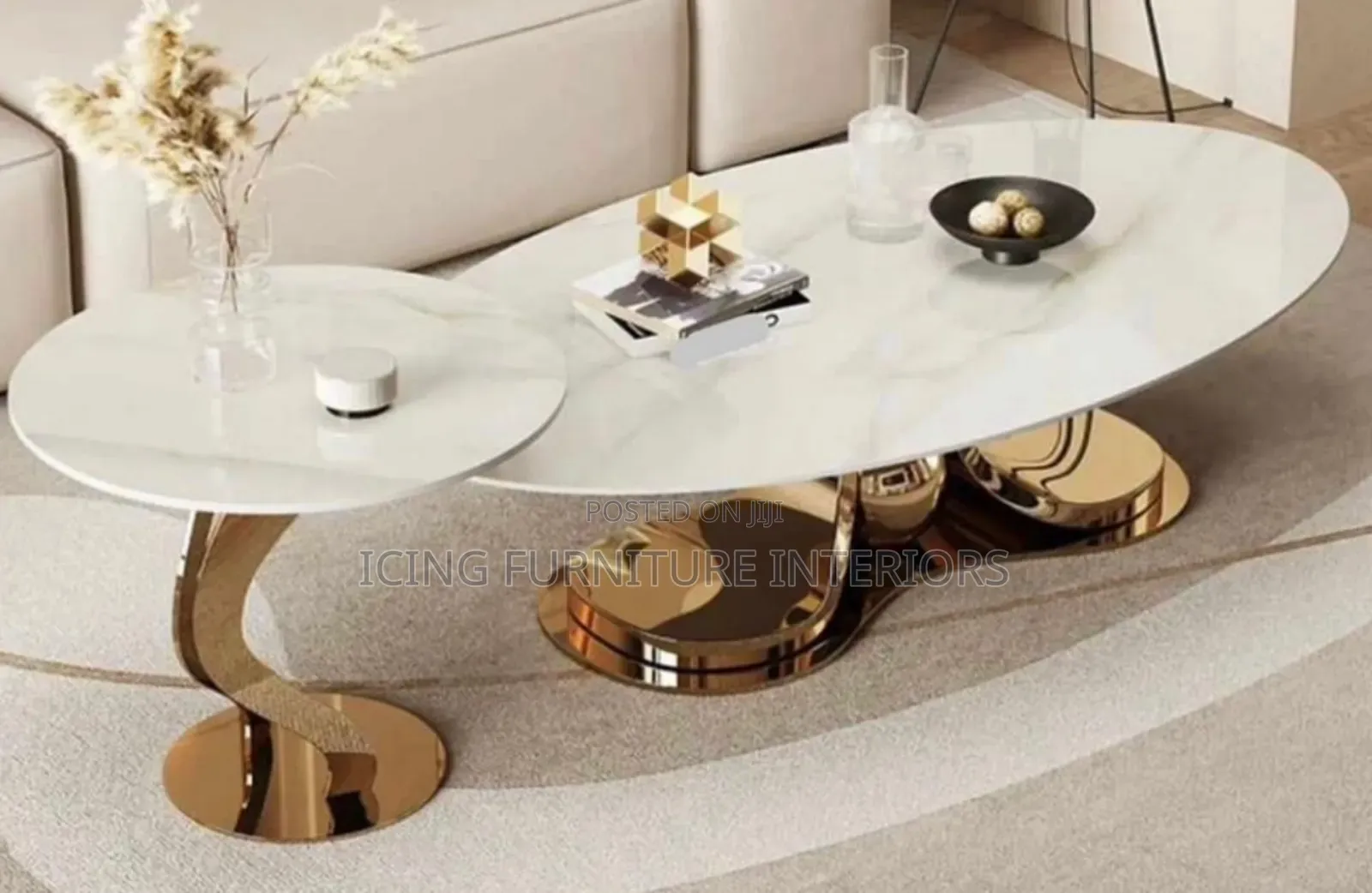Good Quality Marble Dining Table