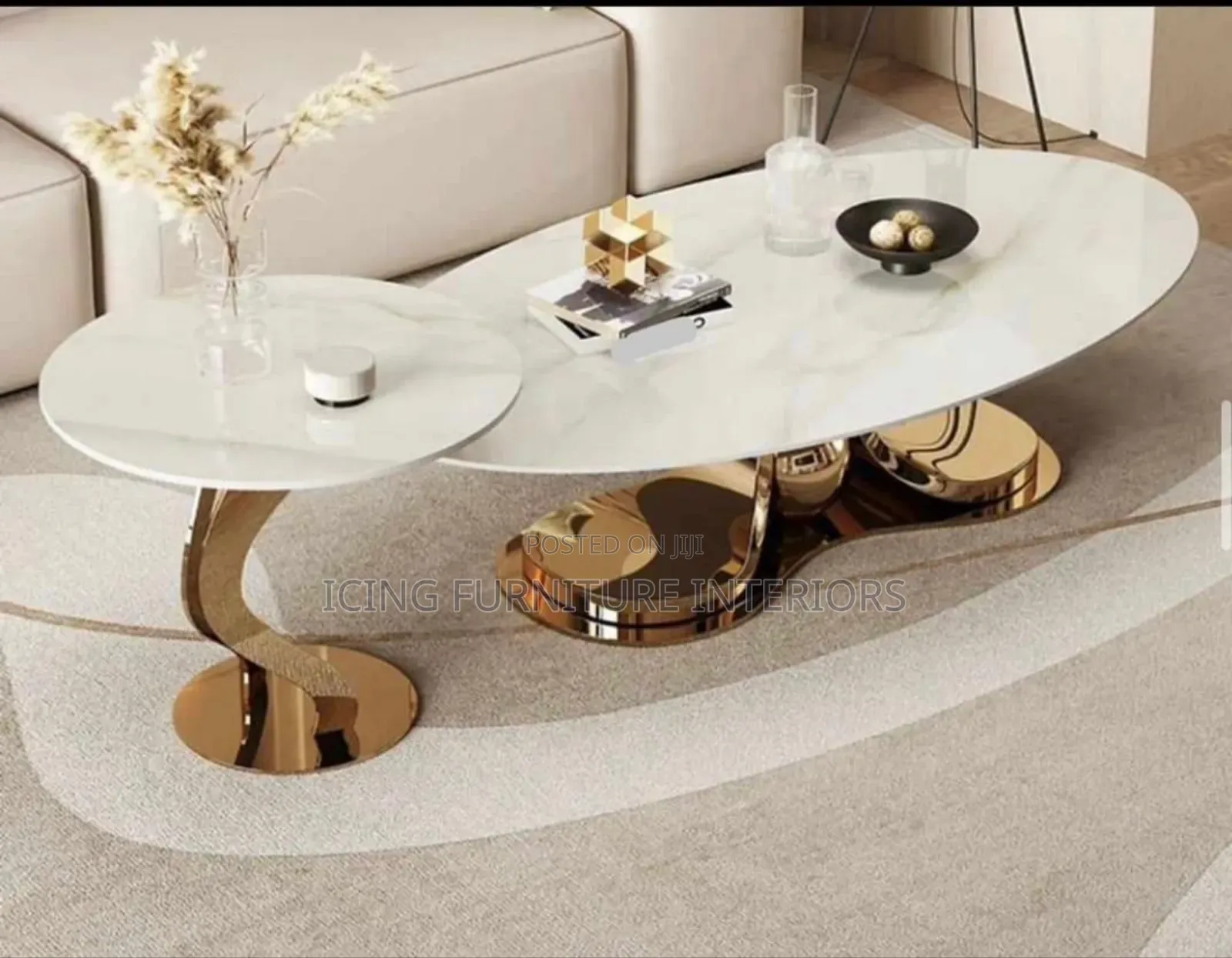 Good Quality Marble Dining Table