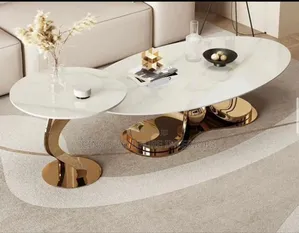 Good Quality Marble Dining Table