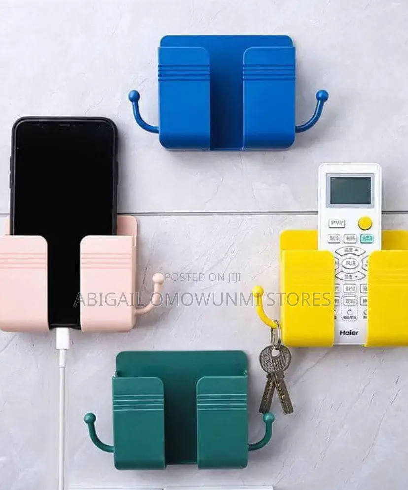 Wall Phone Bracket