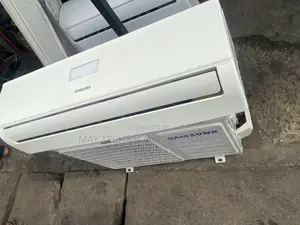 Uk Used 2hp Samsung Split Unit AC Tested Okay