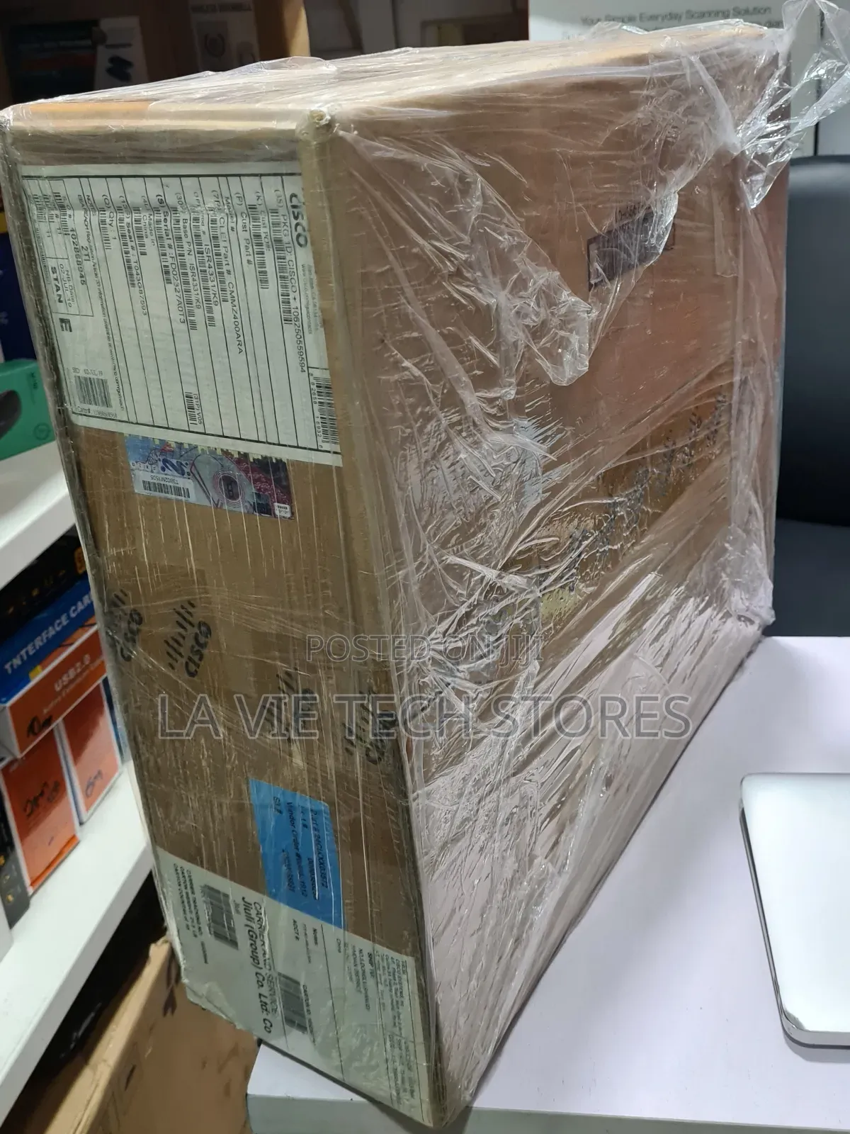 Cisco Isr 4331/ Router