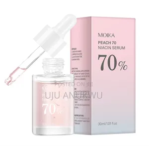 Peach 70 Niacin Serum for Flawless Skin