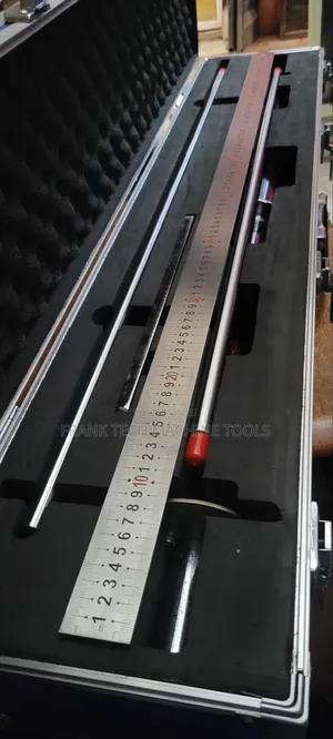 Dynamic Con Penetrometer
