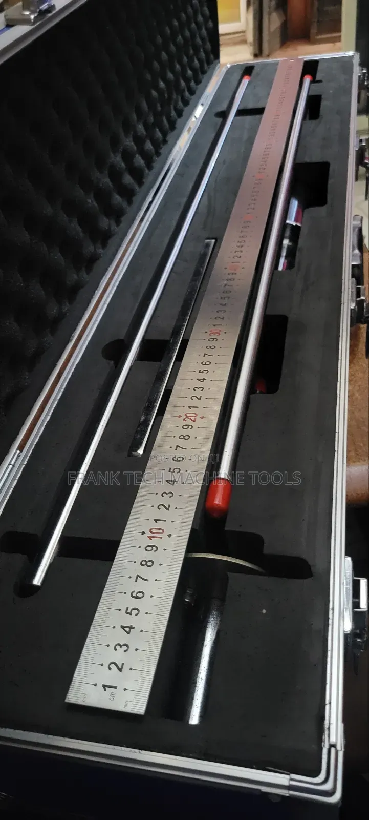 Dynamic Con Penetrometer