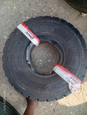 6.00-9 Himile Tyre