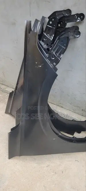 Fender 2023civic