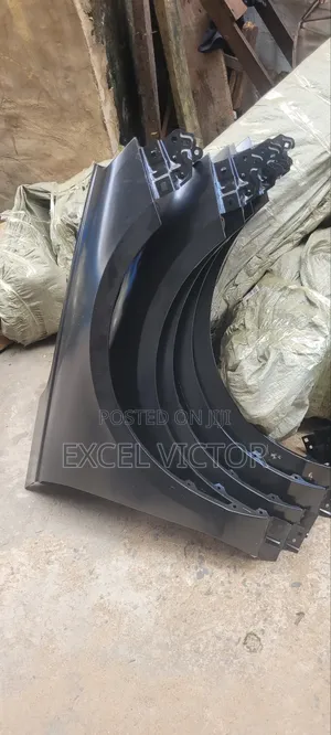 Fender 2024 Accord
