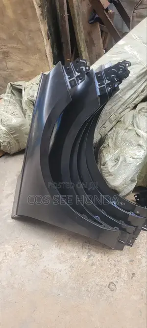 Fender 2024 Accord