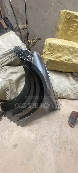 Fender 2024 Accord