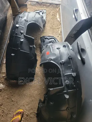 Sand Protector 2023civic