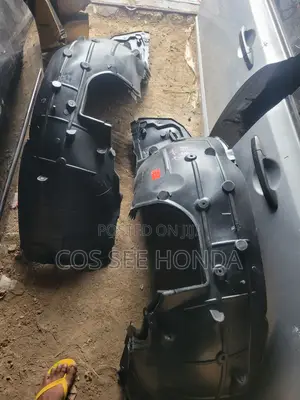 Sand Protector 2023civic